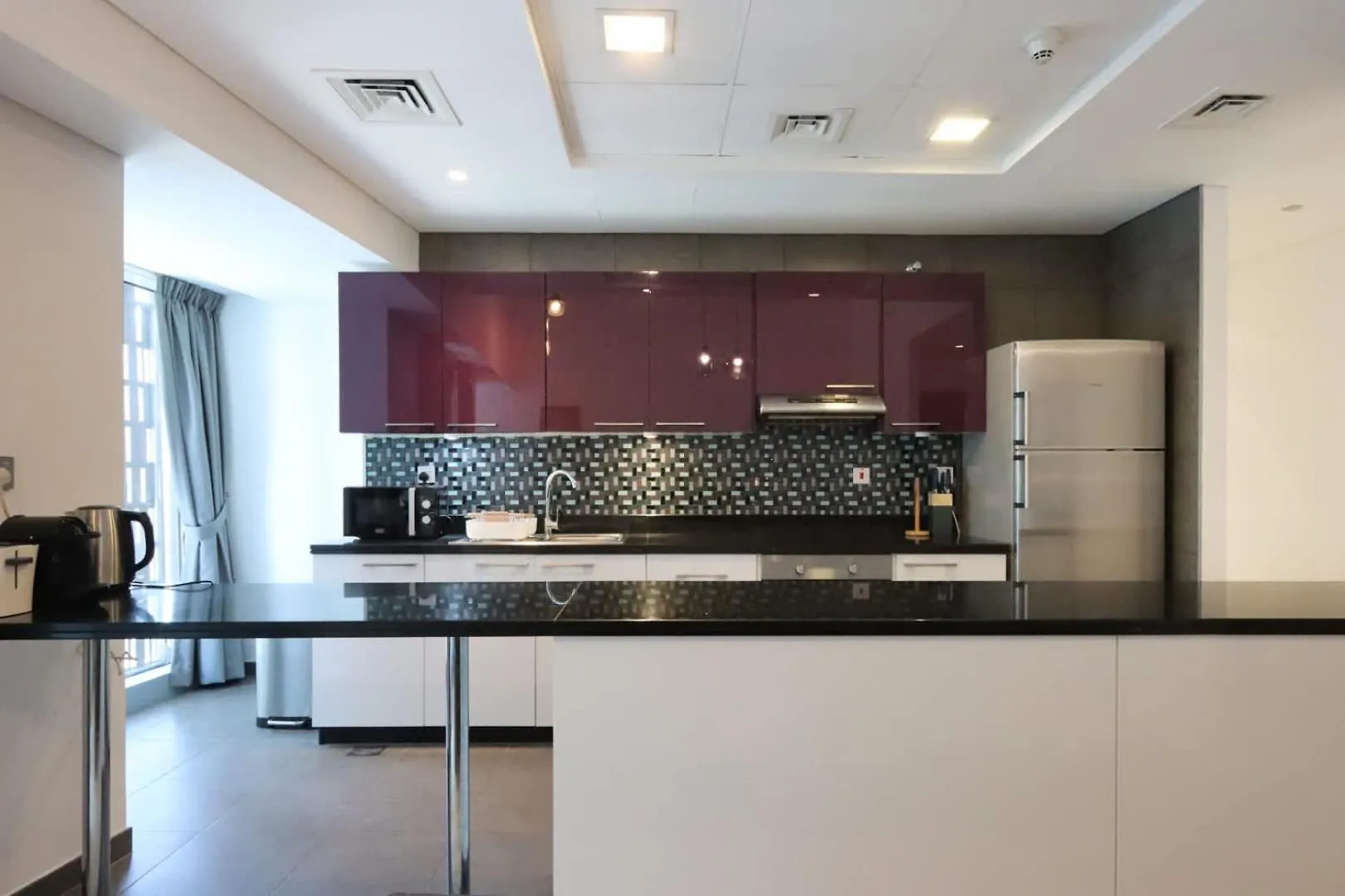 Livbnb-Spacious 2 Bedroom In Dubai Marina With Balcony 0*,  United Arab Emirates